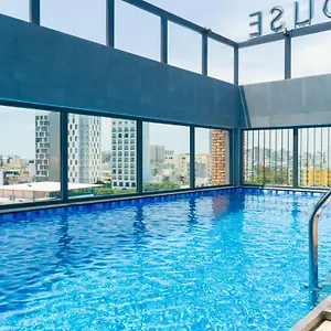 Lantana House Boutique By Haviland Aparthotel Da Nang