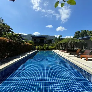 Baan Chainarong Resort Koh Lanta