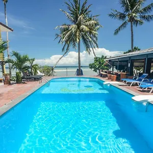 2* Resort Carabao Diving