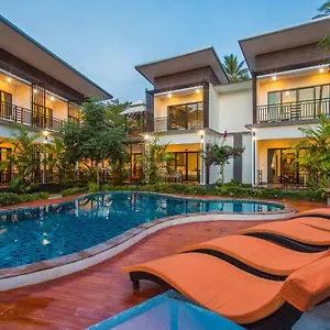 3* Hotel The Ozo Kohtao