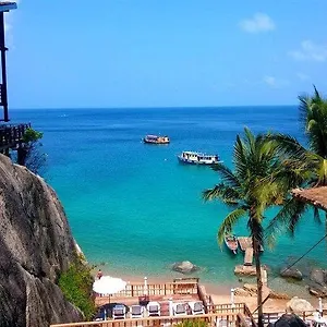 2* Resort Ao Muong